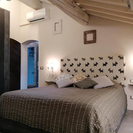 Romantica Mansarda Apartment Ferrara Luaran gambar