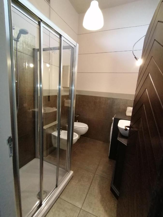 Romantica Mansarda Apartment Ferrara Luaran gambar