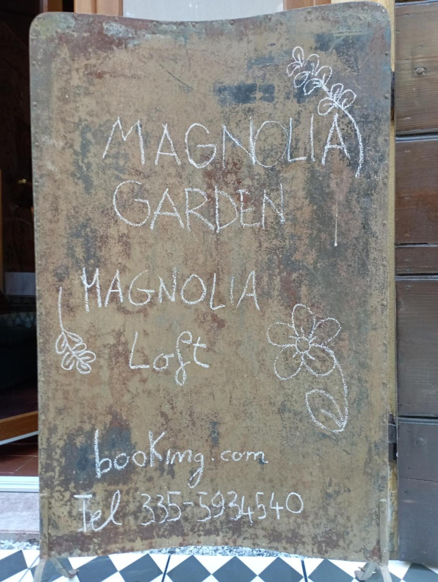 Romantica Mansarda Apartment Ferrara Luaran gambar
